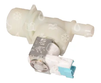 elektroventil 1 - cestný, 180°, myčky ARISTON / INDESIT, 482000022024 / C00273883